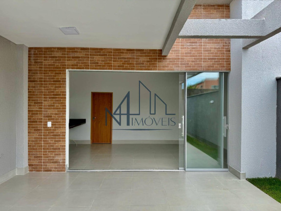 Imagem Casa com 2 Quartos à Venda, 180 m² em Jardim Veneza - Aparecida De Goiânia Imagem Casa com 2 Quartos à Venda, 180 m² em Jardim Veneza - Aparecida De Goiânia