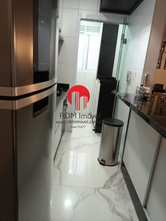 Imagem Apartamento com 3 Quartos à Venda, 64 m² em Jardim Caboré - São Paulo