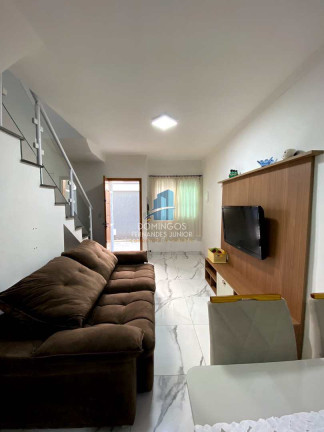 Imagem Casa com 2 Quartos à Venda, 65 m² em Vila Guilhermina - São Paulo Imagem Casa com 2 Quartos à Venda, 65 m² em Vila Guilhermina - São Paulo