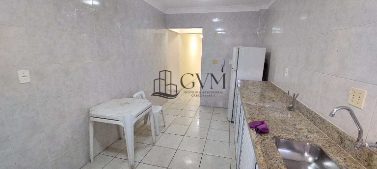 Imagem Apartamento com 3 Quartos à Venda, 142 m² em Canto Do Forte - Praia Grande