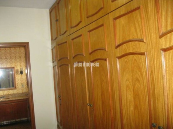Imagem Casa com 4 Quartos à Venda, 500 m² em Chácara Monte Alegre - São Paulo Imagem Casa com 4 Quartos à Venda, 500 m² em Chácara Monte Alegre - São Paulo