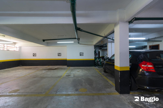 Imagem Apartamento com 1 Quarto à Venda, 35 m² em Batel - Curitiba Imagem Apartamento com 1 Quarto à Venda, 35 m² em Batel - Curitiba