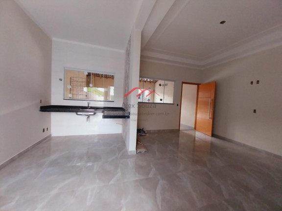 Imagem Casa com 3 Quartos à Venda, 78 m² em Jardim São Carlos - Sumaré Imagem Casa com 3 Quartos à Venda, 78 m² em Jardim São Carlos - Sumaré