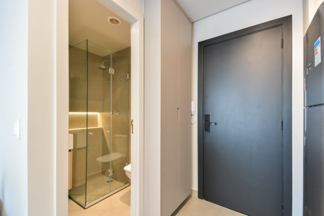 Imagem Studio com 1 Quarto à Venda, 18 m² em Bela Vista - São Paulo