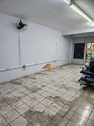 Imagem Sala Comercial para Alugar, em Vila Marieta - São Paulo Imagem Sala Comercial para Alugar, em Vila Marieta - São Paulo