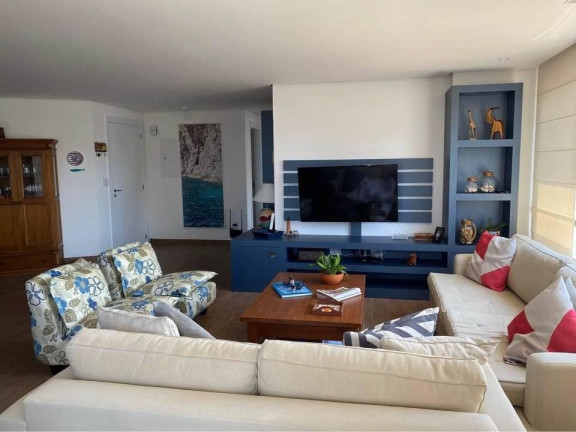 Imagem Apartamento com 3 Quartos à Venda, 110 m² em Torres