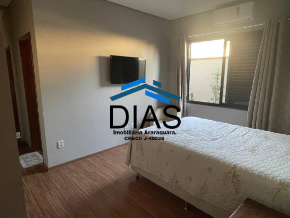 Imagem Casa com 3 Quartos à Venda, 182 m² em Condomínio Portal Das Tipuanas - Araraquara Imagem Casa com 3 Quartos à Venda, 182 m² em Condomínio Portal Das Tipuanas - Araraquara