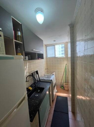 Imagem Kitnet com 1 Quarto à Venda, 30 m² em Vila Guilhermina - Praia Grande Imagem Kitnet com 1 Quarto à Venda, 30 m² em Vila Guilhermina - Praia Grande