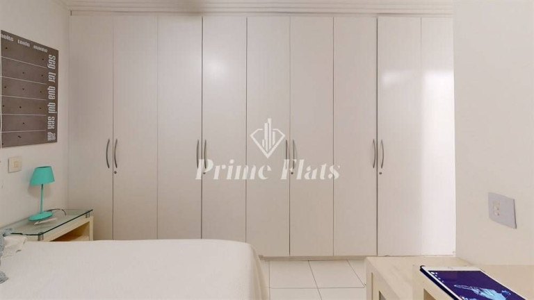 Imagem Apartamento com 1 Quarto para Alugar, 40 m² em Vila Nova Conceição - São Paulo Imagem Apartamento com 1 Quarto para Alugar, 40 m² em Vila Nova Conceição - São Paulo
