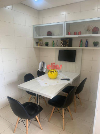 Imagem Apartamento com 3 Quartos à Venda, 132 m² em Jardim América - Bauru Imagem Apartamento com 3 Quartos à Venda, 132 m² em Jardim América - Bauru