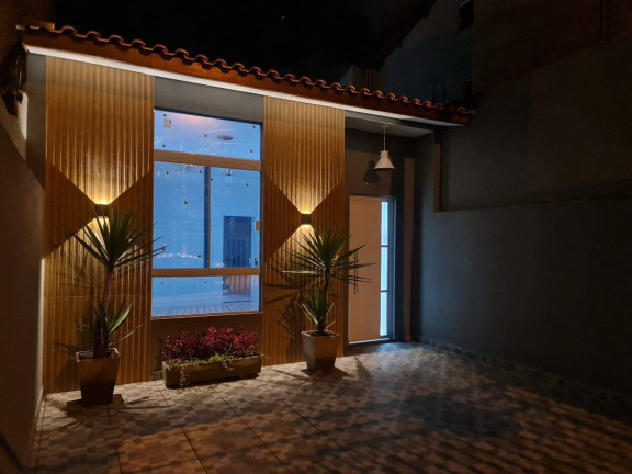 Casa com 3 Quartos à Venda, 5 m² em Parque São Bento - Sorocaba