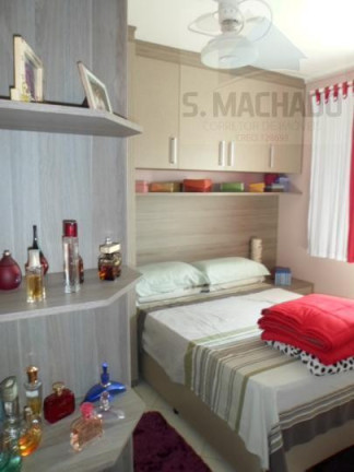 Imagem Apartamento com 2 Quartos à Venda, 70 m² em Vila Lucinda - Santo André