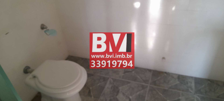 Imagem Apartamento com 2 Quartos à Venda, 60 m² em Vila Da Penha - Rio De Janeiro