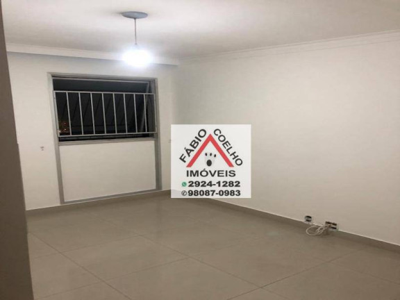 Imagem Apartamento com 2 Quartos à Venda, 80 m² em Jabaquara - São Paulo Imagem Apartamento com 2 Quartos à Venda, 80 m² em Jabaquara - São Paulo
