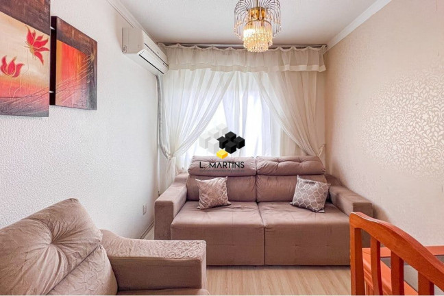 Imagem Apartamento com 1 Quarto à Venda, 45 m² em Centro - Canoas Imagem Apartamento com 1 Quarto à Venda, 45 m² em Centro - Canoas