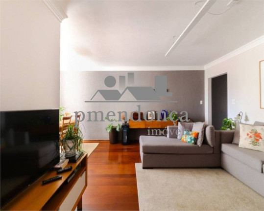 Imagem Apartamento com 3 Quartos à Venda, 115 m² em Sumarezinho - São Paulo Imagem Apartamento com 3 Quartos à Venda, 115 m² em Sumarezinho - São Paulo