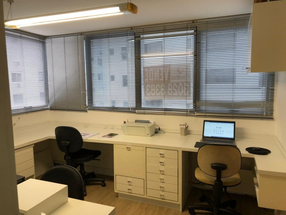 Imagem Sala Comercial à Venda, 33 m² em Centro - Florianópolis
