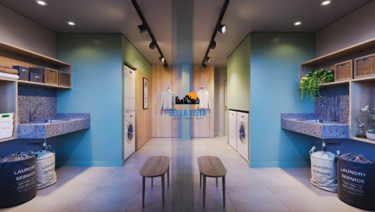 Imagem Apartamento com 2 Quartos à Venda, em Moema - São Paulo Imagem Apartamento com 2 Quartos à Venda, em Moema - São Paulo
