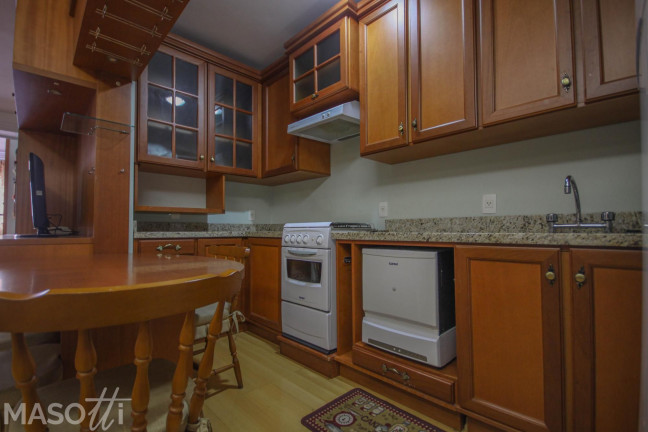 Imagem Apartamento com 1 Quarto à Venda, 5.825 m² em Centro - Gramado Imagem Apartamento com 1 Quarto à Venda, 5.825 m² em Centro - Gramado