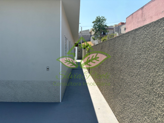 Imagem Casa com 2 Quartos à Venda, 70 m² em Loteamento Horizonte Azul - Itatiba