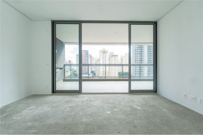 Imagem Imóvel com 3 Quartos à Venda,  em Vila Olímpia - São Paulo