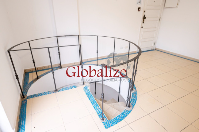 Imagem Imóvel com 5 Quartos à Venda, 208 m² em Embaré - Santos Imagem Imóvel com 5 Quartos à Venda, 208 m² em Embaré - Santos