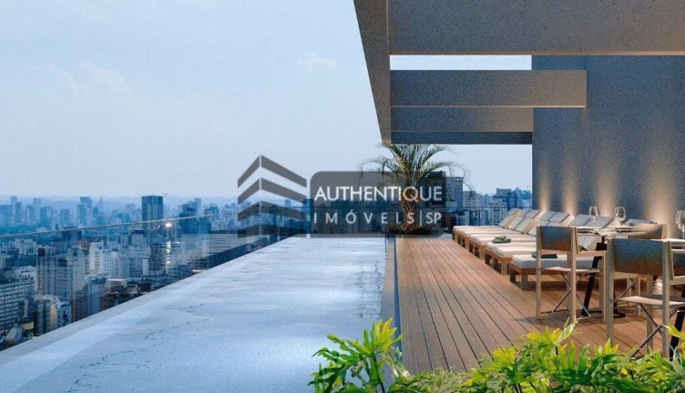 Imagem Apartamento com 4 Quartos à Venda, 145 m² em Jardim Paulista - São Paulo Imagem Apartamento com 4 Quartos à Venda, 145 m² em Jardim Paulista - São Paulo