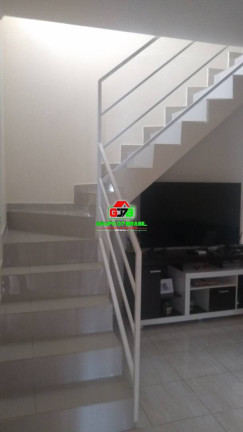 Imagem Sobrado com 3 Quartos à Venda, 126 m² em Jardim Minas Gerais - São José Dos Campos Imagem Sobrado com 3 Quartos à Venda, 126 m² em Jardim Minas Gerais - São José Dos Campos