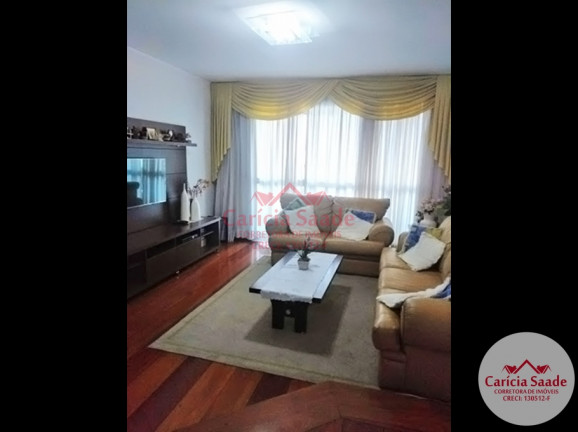 Imagem Apartamento com 3 Quartos à Venda, 150 m² em Vila Mariana - São Paulo