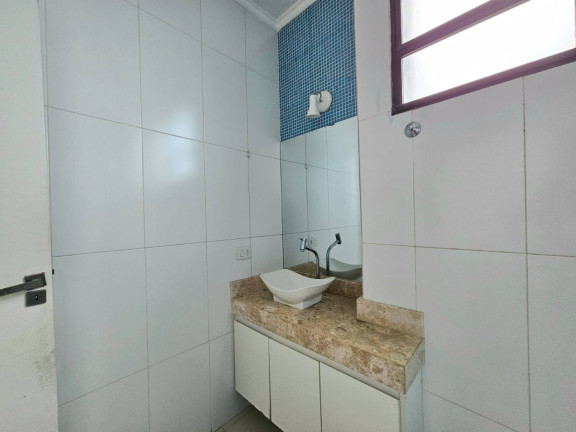 Imagem Cobertura com 3 Quartos à Venda, 350 m² em Aparecida - Santos Imagem Cobertura com 3 Quartos à Venda, 350 m² em Aparecida - Santos