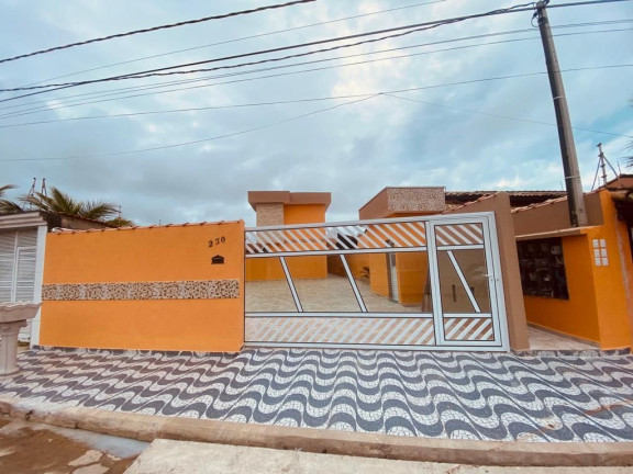 Imagem Sobrado com 2 Quartos à Venda, 55 m² em Cibratel Ii - Itanhaém Imagem Sobrado com 2 Quartos à Venda, 55 m² em Cibratel Ii - Itanhaém