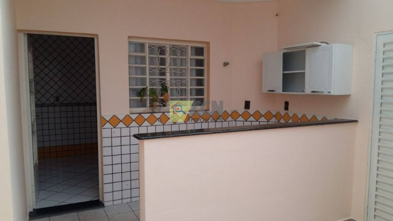 Imagem Casa com 3 Quartos à Venda, 156 m² em Jardim Alvorada - Sumaré