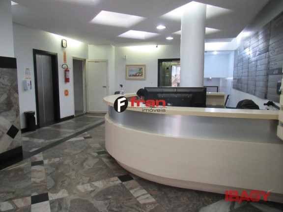 Imagem Sala Comercial à Venda, 42 m² em Centro - Florianópolis