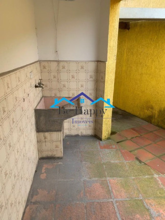 Imagem Sobrado com 2 Quartos para Alugar, 140 m² em Vila Do Castelo - São Paulo Imagem Sobrado com 2 Quartos para Alugar, 140 m² em Vila Do Castelo - São Paulo