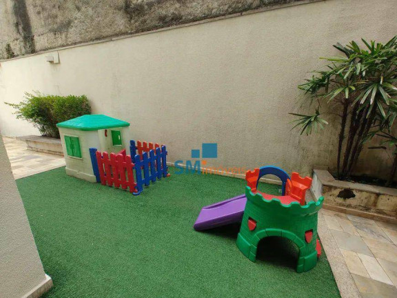 Imagem Apartamento com 2 Quartos à Venda, 60 m² em Vila Guarani (zona Sul) - São Paulo