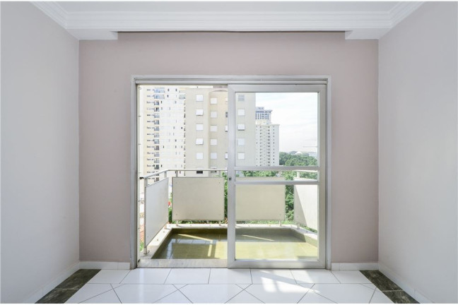 Imagem Apartamento com 2 Quartos à Venda, 90 m² em Campo Belo - São Paulo