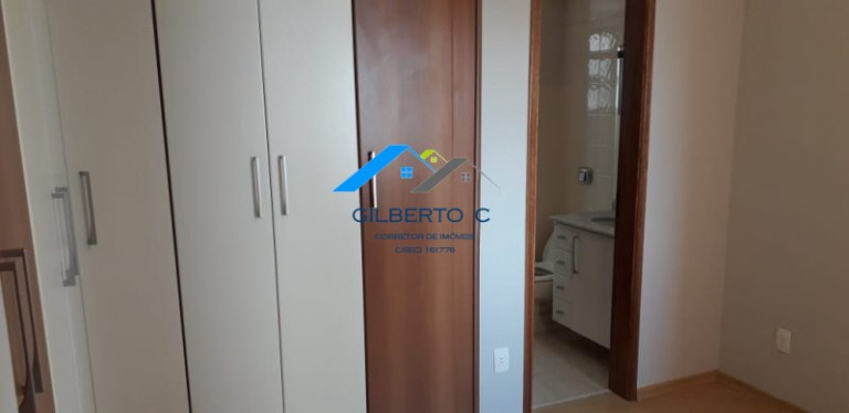 Imagem Apartamento com 3 Quartos à Venda, 90 m² em Vila Nova Cidade Universitária - Bauru