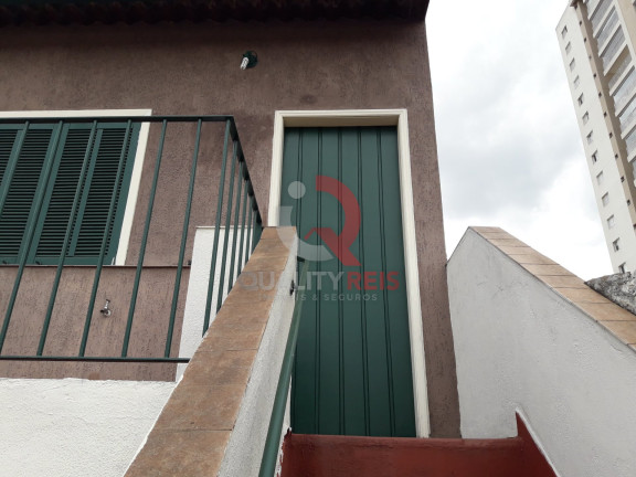 Imagem Casa à Venda, 160 m² em Vila Guilherme - São Paulo Imagem Casa à Venda, 160 m² em Vila Guilherme - São Paulo