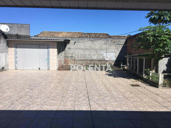 Imagem Casa com 3 Quartos à Venda, 119 m² em Milanese - Criciúma