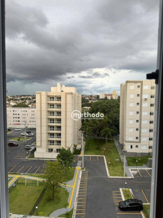 Imagem Apartamento com 2 Quartos à Venda, 44 m² em Parque Prado - Campinas Imagem Apartamento com 2 Quartos à Venda, 44 m² em Parque Prado - Campinas