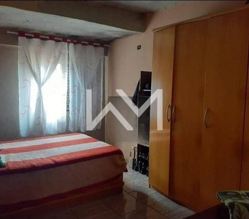 Imagem Casa com 5 Quartos à Venda, 250 m² em Jardim Pinhal - Guarulhos Imagem Casa com 5 Quartos à Venda, 250 m² em Jardim Pinhal - Guarulhos