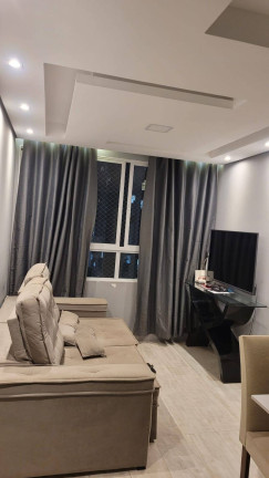 Imagem Apartamento com 2 Quartos à Venda,  em Jardim Das Colinas - Hortolândia