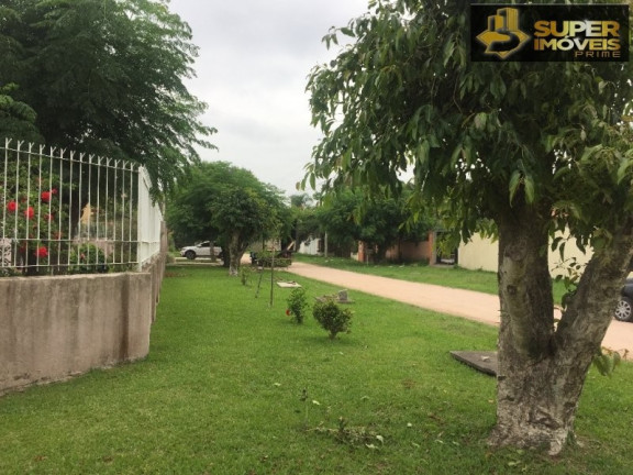 Imagem Casa com 3 Quartos à Venda, 450 m² em Laranjal - Pelotas