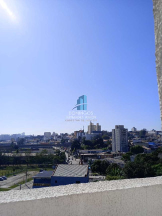 Imagem Apartamento com 2 Quartos para Alugar, 50 m² em Vila Carmosina - São Paulo Imagem Apartamento com 2 Quartos para Alugar, 50 m² em Vila Carmosina - São Paulo