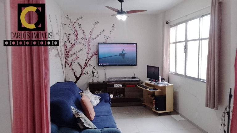 Imagem Apartamento com 1 Quarto à Venda, 67 m² em José Menino - Santos Imagem Apartamento com 1 Quarto à Venda, 67 m² em José Menino - Santos