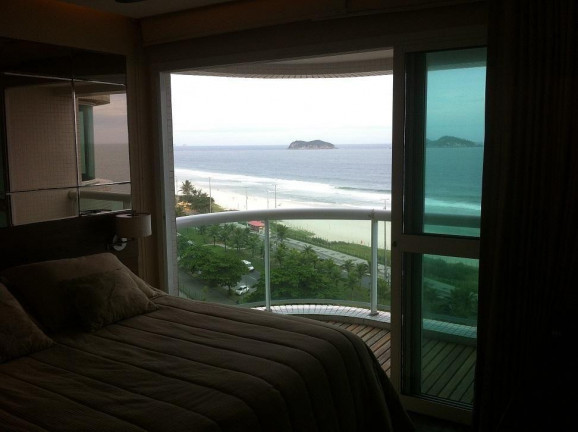 Imagem Apartamento com 2 Quartos à Venda, 100 m² em Barra Da Tijuca - Rio De Janeiro Imagem Apartamento com 2 Quartos à Venda, 100 m² em Barra Da Tijuca - Rio De Janeiro