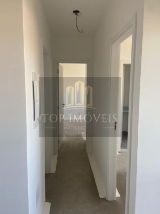 Imagem Apartamento com 3 Quartos à Venda, 75 m² em Vila Industrial - São José Dos Campos
