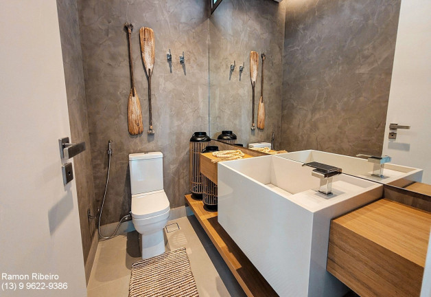 Imagem Imóvel com 5 Quartos à Venda, em Riviera - Bertioga Imagem Imóvel com 5 Quartos à Venda, em Riviera - Bertioga