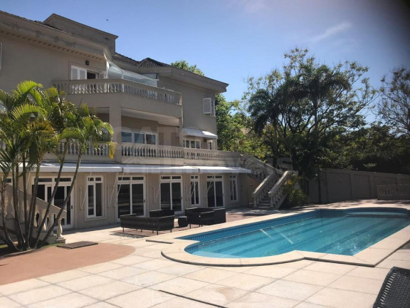 Imagem Casa com 6 Quartos à Venda, 1.200 m² em Alphaville - Santana De Parnaíba Imagem Casa com 6 Quartos à Venda, 1.200 m² em Alphaville - Santana De Parnaíba