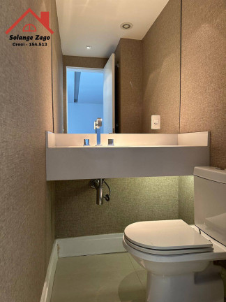 Imagem Apartamento com 3 Quartos à Venda, 82 m² em Jardim Caravelas - São Paulo Imagem Apartamento com 3 Quartos à Venda, 82 m² em Jardim Caravelas - São Paulo